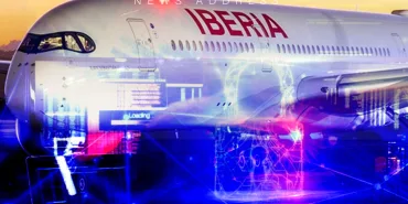 Cyber crisis in aviation: Iberia joins the chain with Qantas and Air France!