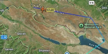 Detailed Report | First Findings from Georgia After the C-130 Crash