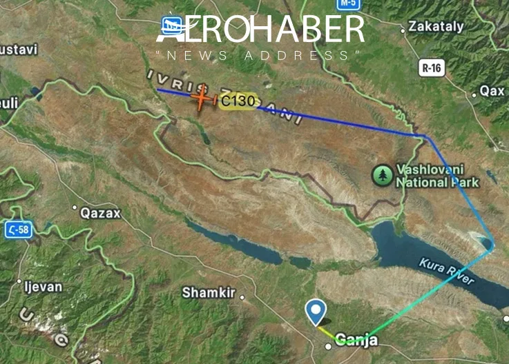 Detailed Report | First Findings from Georgia After the C-130 Crash