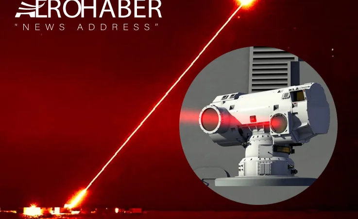 DragonFire Laser System: Hitting Targets for £1
