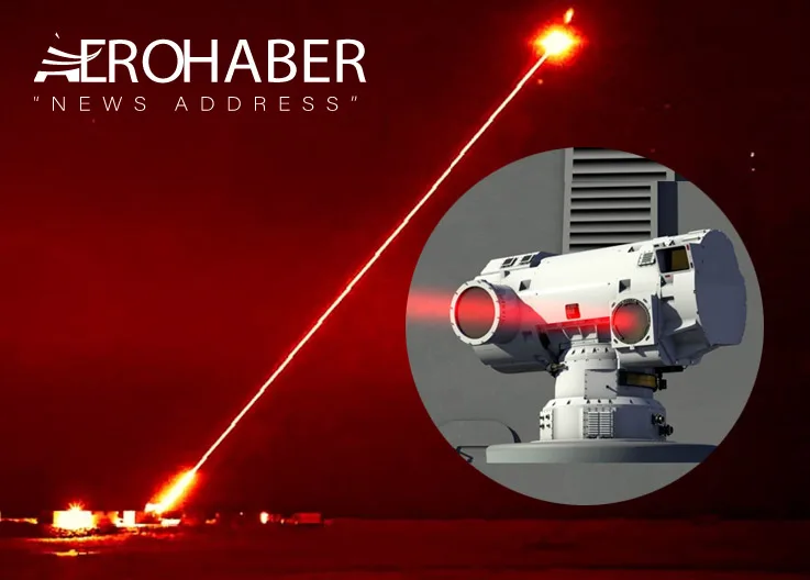 DragonFire Laser System: Hitting Targets for £1