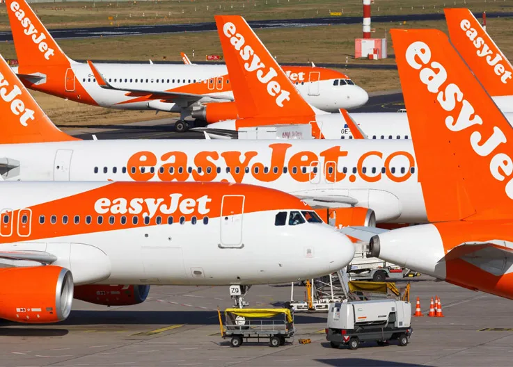 EasyJet Throws in the Towel Against Turkish Airlines and Pegasus: Istanbul Routes Are Closing