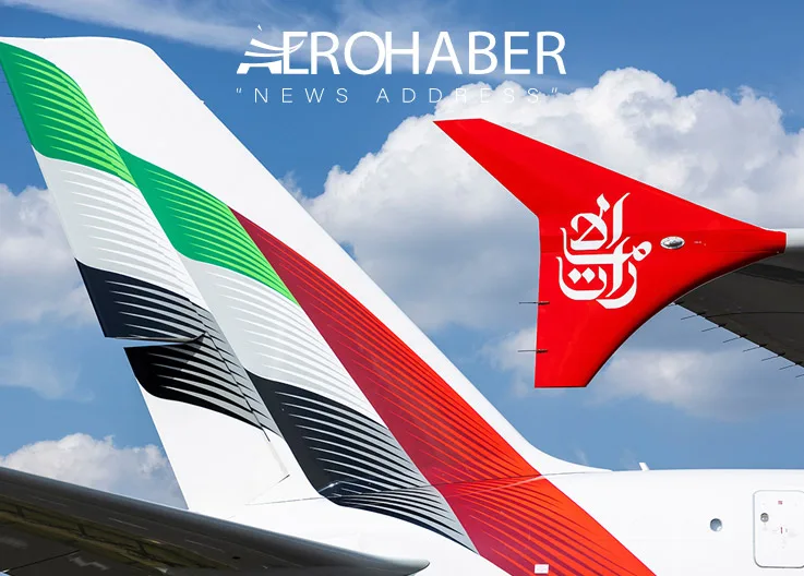 Emirates Breaks New Record with AED 56 Billion Cash Reserve