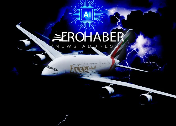 Emirates Deploys AI Technology to Reduce Turbulence