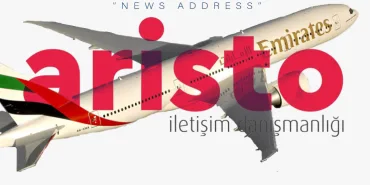 Emirates Partners with Aristo İletişim for Communications in Turkey