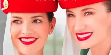 Emirates is in Türkiye! Cabin Crew Recruitment Has Started – City-by-City Schedule Announced!