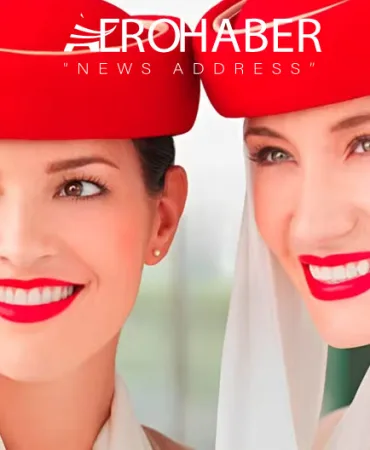 Emirates is in Türkiye! Cabin Crew Recruitment Has Started – City-by-City Schedule Announced!