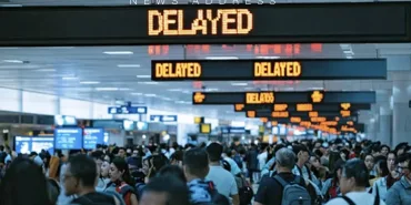 FAA Holiday Alert: November 25 to Be the Busiest Day
