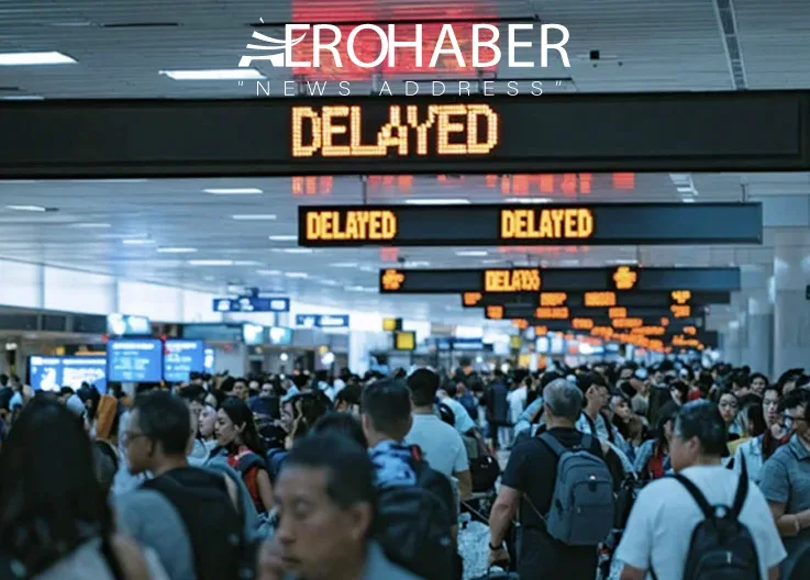 FAA Holiday Alert: November 25 to Be the Busiest Day