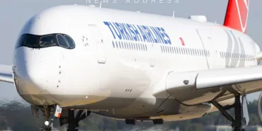 FAA Issues Red Alert. Turkish Airlines and Several Other Carriers Suspend Flights