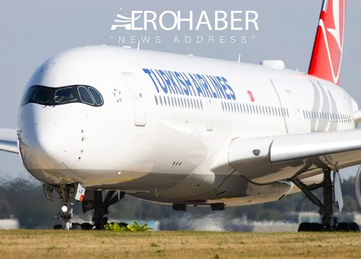 FAA Issues Red Alert. Turkish Airlines and Several Other Carriers Suspend Flights