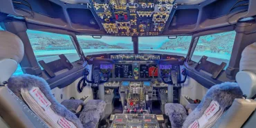 FTD.aero to Deliver EASA FNPT II MCC Simulators for Turkish Airlines