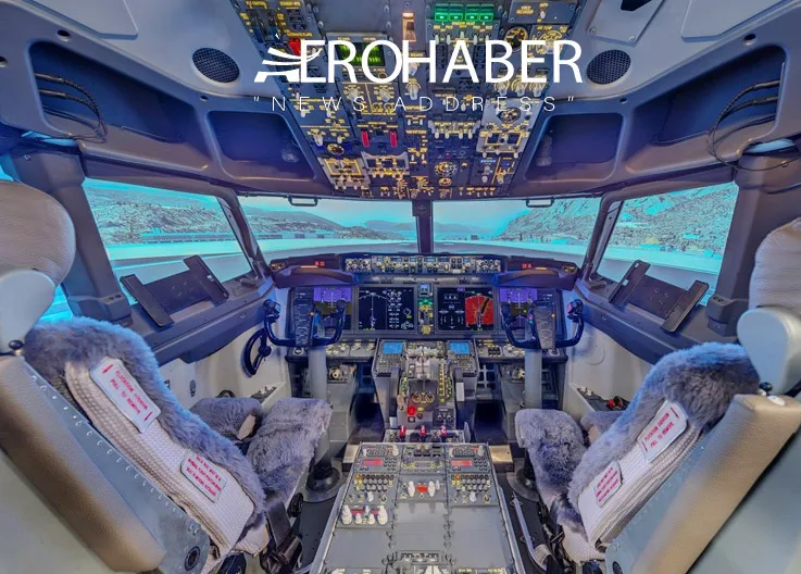FTD.aero to Deliver EASA FNPT II MCC Simulators for Turkish Airlines