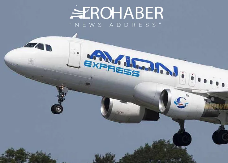 Fake Captain Pilot Allegation Emerges at Avion Express
