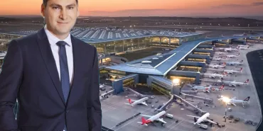 Financial Times declares Istanbul one of the world’s three new mega hubs