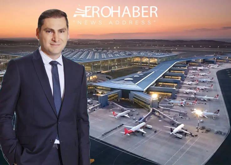 Financial Times declares Istanbul one of the world’s three new mega hubs
