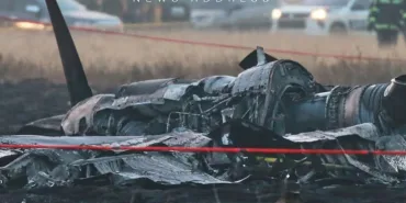 First Criminal Report Published on the C-130 Crash That Claimed 20 Lives