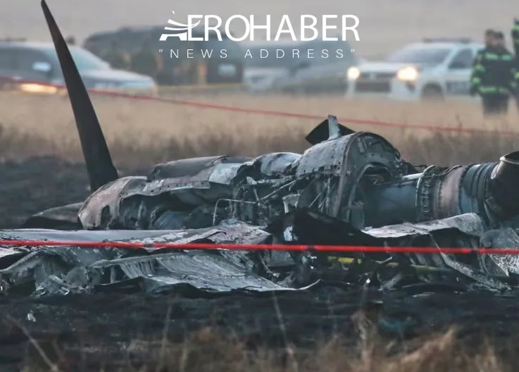 First Criminal Report Published on the C-130 Crash That Claimed 20 Lives