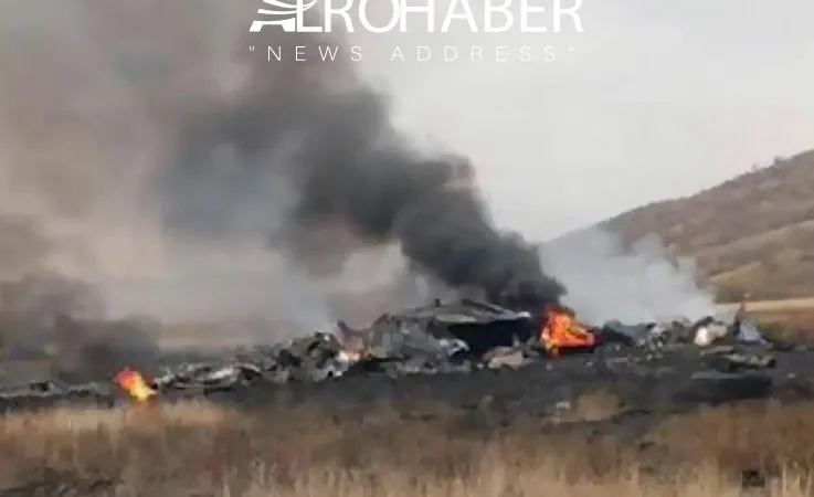 First Information Released After the C-130 Crash: Two Possible Causes — Corrosion or Cargo