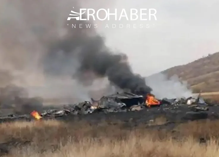 First Information Released After the C-130 Crash: Two Possible Causes — Corrosion or Cargo