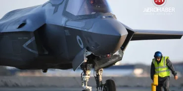“Full Capacity” or Full of Lies? The Truth Behind the F-35 Fleet Revealed
