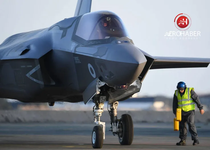 “Full Capacity” or Full of Lies? The Truth Behind the F-35 Fleet Revealed