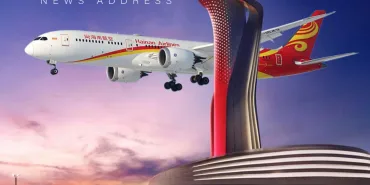 Hainan Airlines is Coming to Istanbul! Application Submitted!