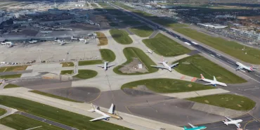 Heathrow’s Third Runway Approved: Sparks Fresh Climate Debate