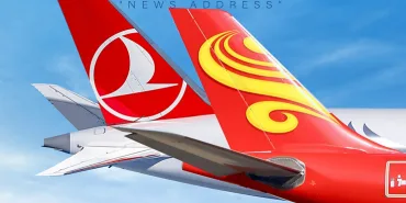 Hong Kong Airlines and Turkish Airlines Expand Codeshare Agreement