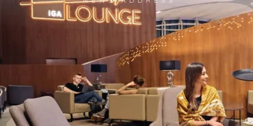 İGA Lounge Achieves a First in Europe: Highest Customer Experience Accreditation from ACI