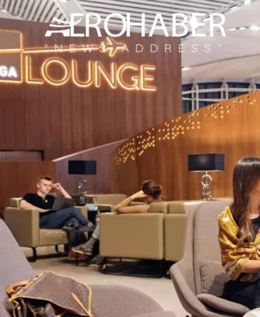 İGA Lounge Achieves a First in Europe: Highest Customer Experience Accreditation from ACI