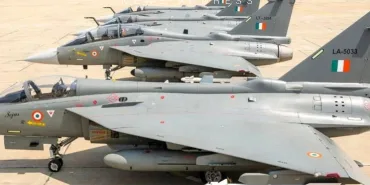 India’s Major Move: $1 Billion Deal for 113 Tejas Engines