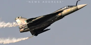India’s Next-Generation Aircraft Tejas Crashes at Dubai Airshow 2025