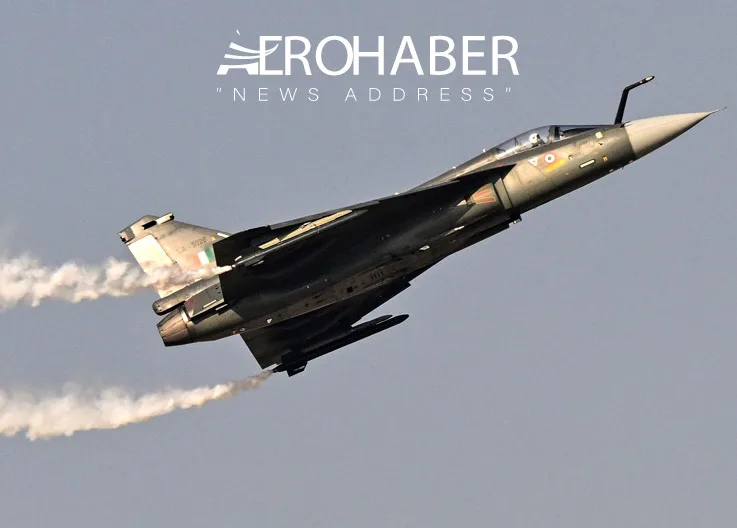 India’s Next-Generation Aircraft Tejas Crashes at Dubai Airshow 2025