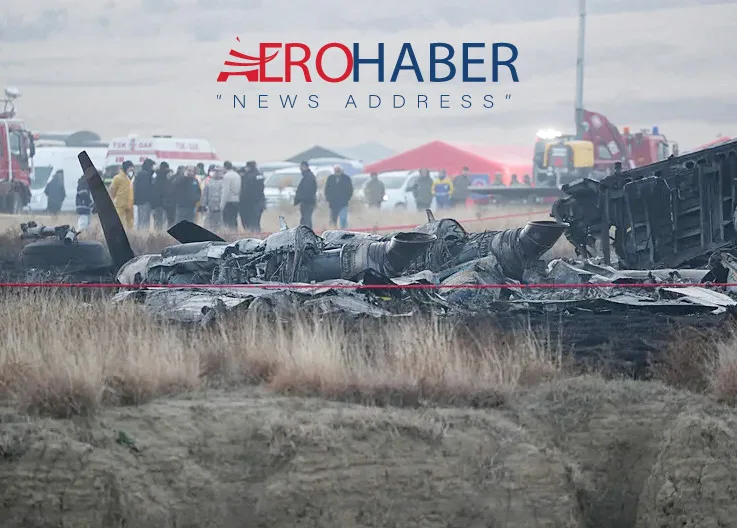 Initial Findings Revealed in C-130 Aircraft Crash. The Accident Will Be Simulated