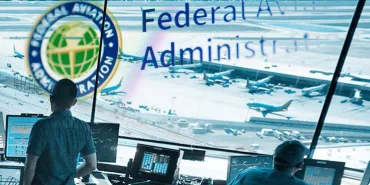 Injustice at the FAA! 20,000 Employees Left Out of Bonus Payments!