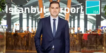Istanbul Airport CEO Selahattin Bilgen: “If I Were Born Again, I Would Choose the Same Path”