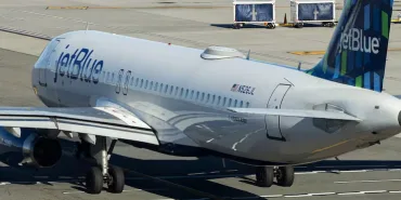 JetBlue Plane Experiences Sudden Altitude Loss: 15 Passengers Injured