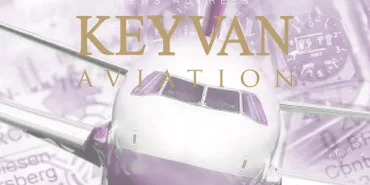 KEYVAN Aviation to Provide Data Support for Transavia Operations