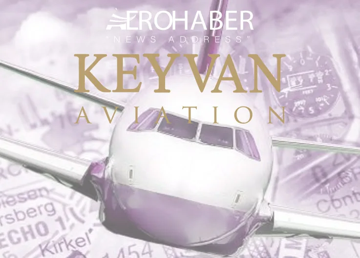 KEYVAN Aviation to Provide Data Support for Transavia Operations