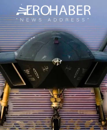 KIZILELMA Locked the F-16. Urgent Alarm Call from Greece!