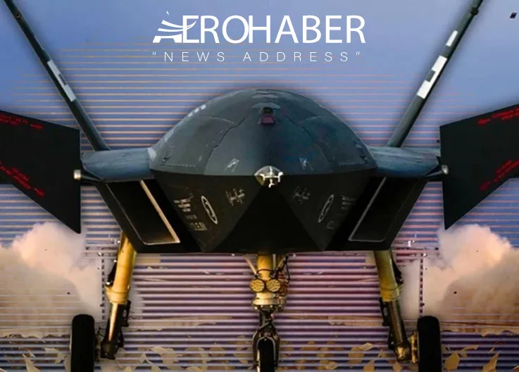 KIZILELMA Locked the F-16. Urgent Alarm Call from Greece!
