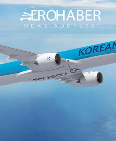 Korean Air Becomes New Customer for Airbus A350F