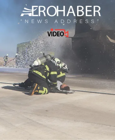 Large-Scale ICAO-Compliant Drill Conducted at Çukurova International Airport!