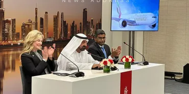 Lifeline for Boeing! Emirates Signs for 65 New 777-9s at the Dubai Airshow 2025