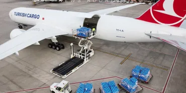 Linz Airport on Alert: Is Turkish Cargo Leaving?
