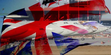 London on Alert: $50 Million Russian Aircraft Purchase Under Investigation