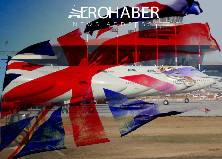 London on Alert: $50 Million Russian Aircraft Purchase Under Investigation