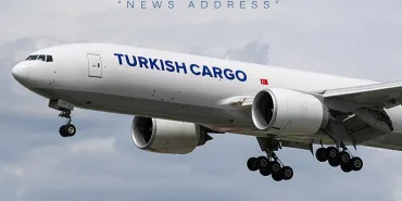 Low-Flying Turkish Cargo Plane Blows Hundreds of Roof Tiles in the Netherlands