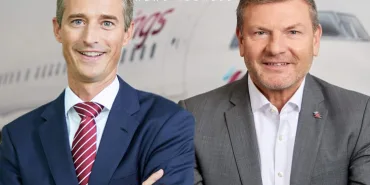 Lufthansa May Appoint SunExpress CEO to Lead Eurowings